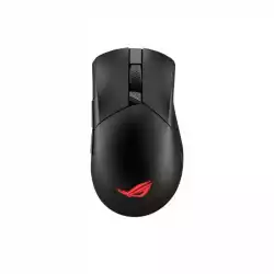 ASUS ROG Gladius III Wireless Aimpoint Black Gaming Mouse                          