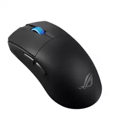 Asus ROG Harpe II Wireless Esports Gaming Mouse, 48g Lightweight, Symmetrical, AimPoint Pro 42K Optical Sensor, Optical Switches, 8K Polling, 5 Programmable Buttons, FPS Games (Black)                          