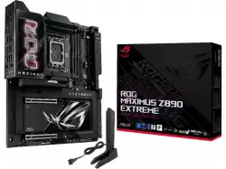 Asus ROG Maximus Z890 Extreme