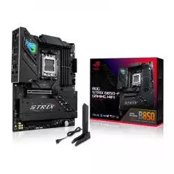 Asus ROG Strix B850-F Gaming Wi-Fi                          