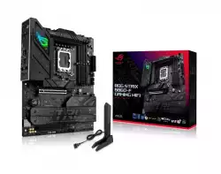 Asus ROG Strix B860-F Gaming Wi-Fi                          