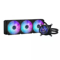 Asus ROG Strix LC III 360 ARGB LCD