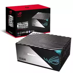 Asus ROG Thor 1600W                          