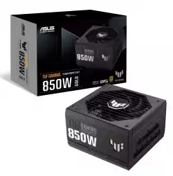 Asus TUF Gaming 850W                          