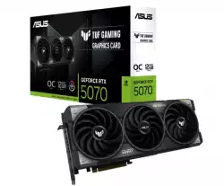 Asus TUF Gaming GeForce RTX 5070 12GB GDDR7 OC