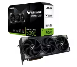 Asus TUF Gaming GeForce RTX 5090 32GB GDDR7