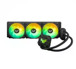 Asus TUF Gaming LC II 360 ARGB Asus TUF Gaming LC II 360 ARGB