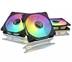 Asus TUF Gaming TR120 Reverse ARGB 3 Pack Asus TUF Gaming TR120 Reverse ARGB 3 Pack