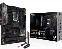 Asus TUF Gaming Z790 Plus Wi-Fi