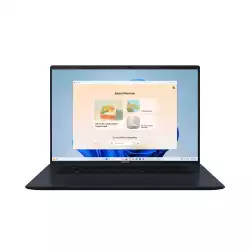 Asus Vivobook M1807HA-S8025, AMD Ryzen 7 260 P 3.8GHz (24MB Cache, up to 5.1 GHz, 8 cores, 16 Threads) up to 16TOPS, 18.4"  WUXGA(WU) 1920x1200 16:10 Bend+300nits AG, IPS 144 Hz,16GB DDR5 ( on BD),1TB SSD,Backlit Keyboard , NO OS,  Quiet Blue