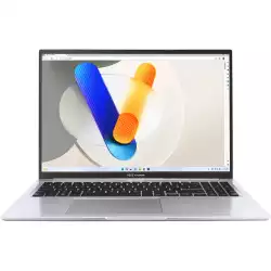 Asus Vivobook X1605VA-SH2557, Intel Core 9  270H 2.7 GHz (24MB Cache, up to 5.8 GHz, 14 cores, 20 Threads),16.0  WUXGA(WU) 1920X1200 16:10 300nits Glare,24GB DDR5 (8 GB on BD),1TB SSD,Backlit Keyboard , No OS,Cool Silver                          