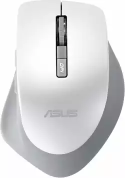Asus WT425, Wireless Mouse White                          
