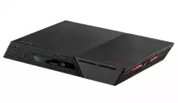 Asustor Flashstor 12 Pro FS6712X, 12 Bay NAS, Quad-Core 2.0GHz, 10GbE Port, 4GB RAM DDR4, twelve M.2 SSD Slots (Diskless), HDMI 2.0b+ Infrared Receiver, Black                          