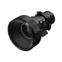 BenQ LENS STANDARD (LS2SD) "1.25X zoom TR XGA 1.6-2.0 WXGA 1.62-2.03 1080P_WUXGA 1.54-1.93"