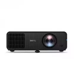 BenQ LH600ST DLP, 2500AL, FHD, LED,1.2x,TR 0.69-0.83, 2HDMI, 2D keystone,Corner fit,Golf Mode,Screen Fill(4:3 XGA EDID), WBA in the OSD,98% Rec.709,Wifi ready(Airplay,Miracast,Googlecast),10W sp.,Light Life ECO 30000 h,Black,Wireless USB dongle(Optional)
