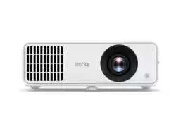 BenQ LH650 DLP, FHD 1080P, 4000 ANSI lumens, Laser, 3000000: 1, TR 1.15~1.5, HDMI x2, RS232 x1, USB Type A x3, USB TYPE C x1, Audio out x1, 10W speaker, Smart Eco, Optional Wireless Projection                          