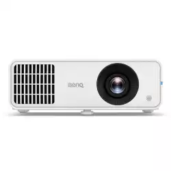 BenQ LH650 DLP, FHD 1080P, 4000 ANSI lumens, Laser, 3000000: 1, TR 1.15~1.5, HDMI x2, RS232 x1, USB Type A x2, USB TYPE C x1, Audio out x1, 10W speaker, Smart Eco, Optional Wireless Projection