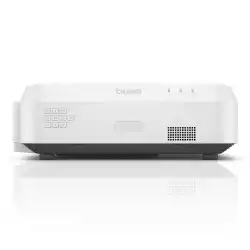 BenQ LH890UST, DLP, BlueCore Laser, Ultra short-throw, FHD 1920x1080, 4000 ANSI Lumens, IP5X dustproof, HDMI x2, VGA, RCA, S-Video, Audio RCA, Audio in/out , LAN (RJ45), RS232, USB TypeA (5V, 1.5A), OPTIONAL PointWrite Kit PW40U