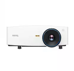 BenQ LK935 DLP, Laser, 4K UHD (3840x2160), 3M:1, 5000 AL, 1.6x Zoom, Keystone 3D, Laser Conference Room, DMS Local, DustGuard, DICOM SIM, HDBaseT, RJ45, 2xHDMI, DP, USB, RS232, DC 12V Trigger, Speaker 10W, HDMI ARC 5.1 channel, Audio out, 33db (Eco)