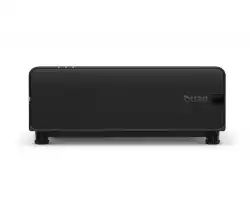 BenQ LU895UST Laser Simulation Projector, WUXGA (1920x1200), 3M:1, 5000 ANSI lumens, 0.25 Throw Ratio, IP6X Dustproofing, HDMI x2, RJ45, USBx2, RS232, 10W Speaker, Lamp Life up to 30,000 hrs, 4.5kg, Black