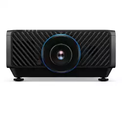 BenQ LU9255, Large Venue, BlueCore Laser Projector, DLP, Body only, 7 optional lenses, Black Chassis, WUXGA 1920x1200, 8500 AL, Super high contrast 30000001, H/V Lens shift, HDBaseT, LAN control, DVI-D, HDMI, 5BNC, 360 degree projection, 2D keystone