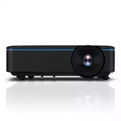 BenQ LU951ST, DLP, BlueCore Laser, Short-throw, WUXGA 1920x1200, 5000AL, 3000000:1, Zoom 1.1x, Wired Remote, RS232, USB TypeA (5V/2A), LAN (RJ45), HDBaseT, HDMI x3, HDMI Out, S-Video, RCA, RCA Audio in, VGA, Audio in/out, 12V Trigger