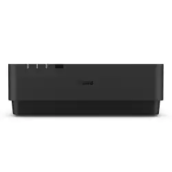 BenQ LU960UST, DLP, BlueCore Laser, Ultra Short Throw, WUXGA 1920x1200, Brightness 5200AL, Super high contrast 3,000,000:1, 2D Keystone and Corner fit, HDbaseT. Rec.709 92%, HDMI 2.0 4K compatible, 1080P EDID Switch, Dust Proof Engine, 24/7 Hours Operati