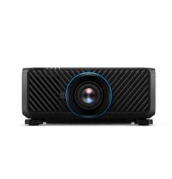 BenQ LU9800 Laser Large-Venue Projector, WUXGA (1920x1200), 3M:1, 10 000 ANSI lumens, Optional Lens, IP5X Dustproofing, HDMI x2, VGA in/out, RJ45, 3D sync in/out, USB, RS232 in/out, No Speaker, 26.8kg, Black                          