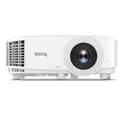 BenQ MH560C, DLP, 1080p (1920x1080), 15 000:1, 3800 ANSI Lumens, 16.67ms Latency, Zoom 1.1x, Glass Lenses, Auto Vertical Keystone, Anti-Dust Sensor, 1x HDMI 1.4a, Audio Out, RS232, USB Type Mini B, up to 15,000 hrs, Speaker 10W, 3D Ready, 2.3kg, White BenQ MH560C, DLP, 1080p (1920x1080), 15 000:1, 3800 ANSI Lumens, 16.67ms Latency, Zoom 1.1x, Glass Lenses, Auto Vertical Keystone, Anti-Dust Sensor, 1x HDMI 1.4a, Audio Out, RS232, USB Type Mini B, up to 15,000 hrs, Speaker 10W, 3D Ready, 2.3kg, White