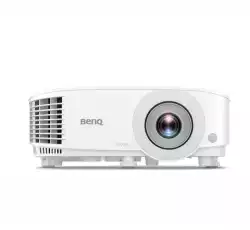 BenQ MW561 Business Projector, WXGA (1280x800), 20,000:1, 4000 ANSI lumens, Precision Glass, 1.1x, 3D, Auto Vertical Keystone, Anti-Dust Sensor, HDMI x2, VGA, VGA out, USB-A, 20W Speaker, Audio in/out, Lamp Life up to 15,000 hrs, 2.3kg, White BenQ MW561 Business Projector, WXGA (1280x800), 20,000:1, 4000 ANSI lumens, Precision Glass, 1.1x, 3D, Auto Vertical Keystone, Anti-Dust Sensor, HDMI x2, VGA, VGA out, USB-A, 20W Speaker, Audio in/out, Lamp Life up to 15,000 hrs, 2.3kg, White