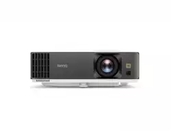BenQ TK700 DLP, 4K UHD (3840x2160), HDR, Ultra-fast 4ms, 10K:1, 3200 AL, 1.3x Zoom, Keystone 2D, Console Gaming, 2xHDMI, USB, RS232, Speaker 5W, eARC, Dolby Atmos, Audio out, 28dB (Eco)