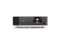 BenQ TK700ST DLP, 4K UHD (3840x2160), HDR, Ultra-fast 4ms, 10K:1, 3000 AL, 1.2x Zoom, Keystone 2D, Console Gaming, 2xHDMI, USB, RS232, Speaker 5W, eARC, Dolby Atmos, Audio out, 28dB (Eco)
