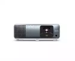BenQ TK710STi DLP, 4K UHD (3840x2160), HDR, Ultra-fast 4ms, 10K:1, 3200 AL, 1.2x Zoom, Keystone 3D, Console Gaming, 2xHDMI, USB, RS232, Speaker 5W, eARC, Dolby Atmos, Audio out, 28dB (Eco), White