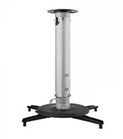 BenQ Universal ceiling mount (longer length of pipe)