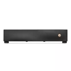 BenQ V5000i RGB Laser Projector, 4K UHD (3840x2160), 2500 Brightness (ANSI lumens) , Contrast 2500000:1, HDR/HLG, Rec.709 Coverage 100%, 3D, MEMC, BT2020, Trevolo 20Wx 2, FILMMAKER MODE, Throw Ratio 0.252, with ATV2 dongle, Light Source Life 20 000 hrs