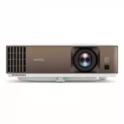 BenQ W1800i, Cine Home, 4K, 2000 ANSI Lumens, HDR, 3D, RGBRGB 6 color wheel, CinematicColor, ISFccc, 100% Rec.709, 3D Keystone, , 1.3x zoom, with ATV dongle