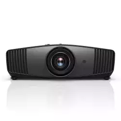 BenQ W5700, Cine Prime, 4K 3840x2160, HDR PRO, 1800 ANSI lumens, Zoom 1.6x, 100000:1 FOFO, Calibration report, 100% DCI-P3, 100% Rec.709, 2xHDMI, 3x USB, Media reader, Audio Out, Lan RJ45, RS232, 12V Trigger, 6.5kg, Black