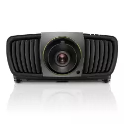 BenQ X12000, DLP, 4K UHD, (3840 x 2160), 50 000:1, 2200 ANSI Lumens, VGA, HDMI, LAN, Trigger, XPR technology