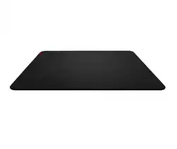 BenQ ZOWIE G-SR II Large 470x390 mm, Gaming Mouse Pad for Esports, Cloth surface, Rubber Base Softness Medium, Thickness 3.5 mm, Consistent and controlling glide, Stitched edges, Uniform high-density rubber base w/right softness, provides unique stopping