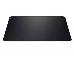BenQ ZOWIE G-SR Large 470x390 mm, Gaming Mouse Pad for Esports, Cloth surface, Rubber Base Softness Medium, Thickness 3.5 mm, Consistent and controlling glide, Stitched edges, Uniform high-density rubber base