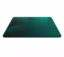 BenQ ZOWIE G-SR-SE ZC04 Bi II Large 470x390 mm, Gaming Mouse Pad for Esports, Cloth surface, Rubber Base Softness Medium, Thickness 3.5 mm, Smooth glide feel with steady control, Non-stitched edges, Anti-slip base, Uniform high-density rubber base w/medi
