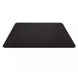 BenQ ZOWIE G-TR Large 470x390 mm, Gaming Mouse Pad for Esports, Cloth surface, Rubber Base Softness Soft, Thickness 3.5 mm, Consistent and controlling glide, Stitched edges; Anti-slip base, Softer uniform high-density rubber base