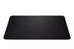 BenQ ZOWIE GTF-X Large 470x390 mm, Gaming Mouse Pad for Esports, Cloth surface, Rubber Base Softness Medium, Thickness 3.5 mm, Stitched edges, Low friction surface, Combination of cloth and plastic, Liquid resistant surface, Uniform high-density rubber
