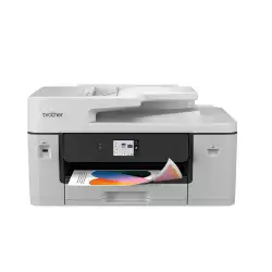 BROTHER 3660DW all-in-one A3 wireless inkjet printer​ 30ppm                          