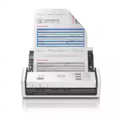 BROTHER ADS1300 SCANNER 30ppm/60ipm PNW/CEE