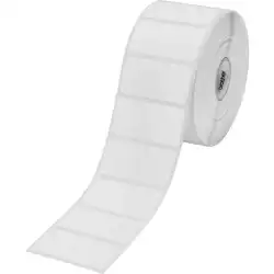 BROTHER Direct thermal label roll 51X26 16pc