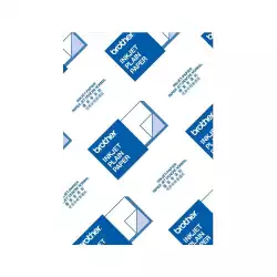 BROTHER BP-60PA3 inkjet paper A3 250BL 72.5g/m2 for MFC-6490CW