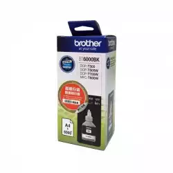 Brother BT-6000 Black Ink Bottle