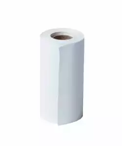 BROTHER Continuos Paper White 57 mm to RJ-2035B/2055WB - 48 pcs