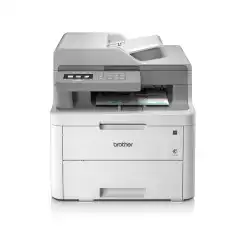 BROTHER DCPL3550CDWYJ1 DCP-L3550CDW Multifunctional laser color A4 ADF duplex retea wireless